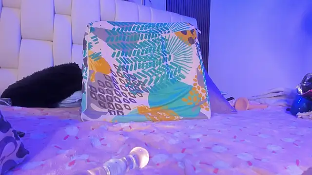 alisstarr – Naživo XXX chat