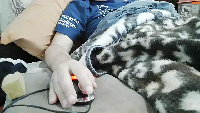 messi_syssy Live XXX-Chat