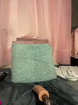 ericajohnson_ Obrolan Langsung XXX
