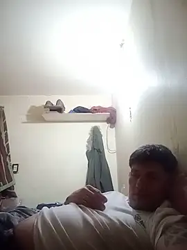 Show webcam de lucasemanuel44