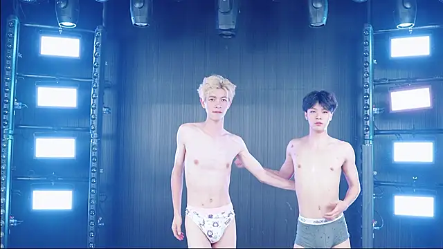 YD-Boy 라이브 XXX 채팅