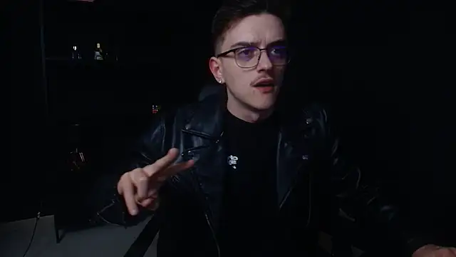 Вебкам-шоу FelixStarkk