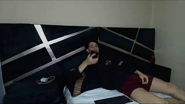 SEXYBOY_VC Chat XXX live