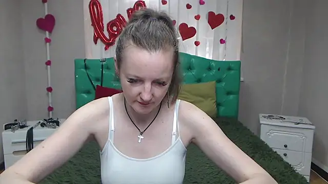 MeganPirs' Live XXX Chat