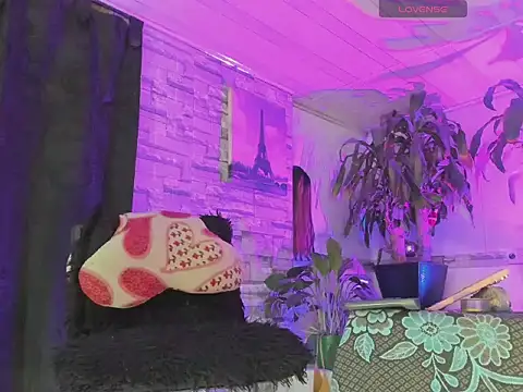 Show Webcam de BeautyCatalella1