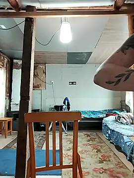 -KARINA-LOVE- Webcam Show