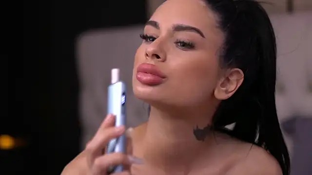 LeilaKali_'s Live XXX Chat