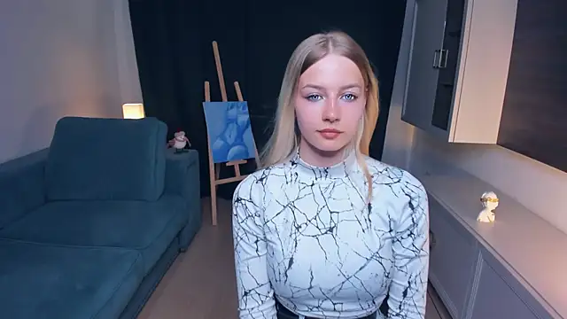 DeniseMekus' Live XXX Chat