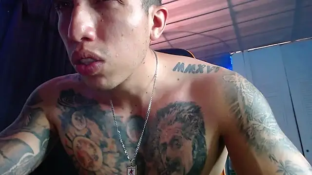 Adam_Hudsond's Live XXX Chat