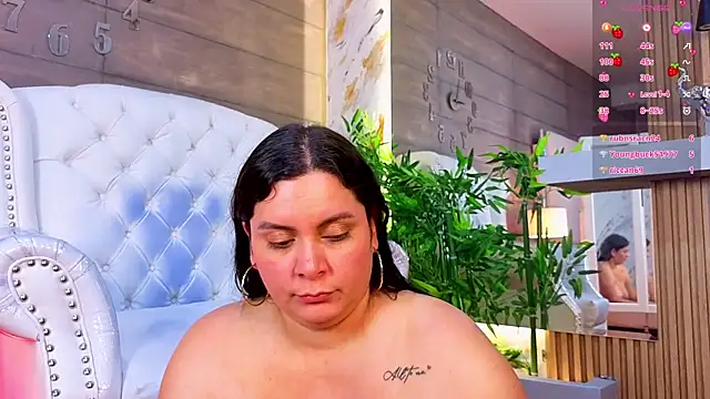 دردشة RachelCarlton الجنسية المباشرة