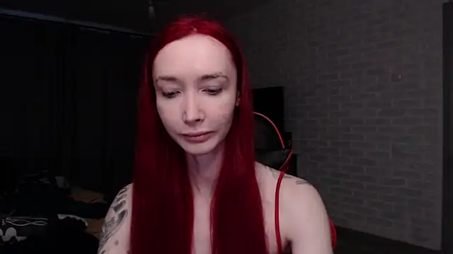 Roxy_Silver's Live XXX Chat