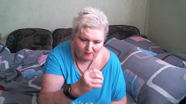 Pokój czatu na żywo – Lana555