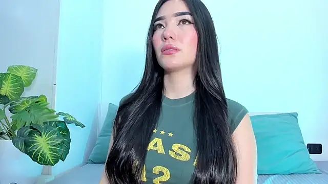 AiiriKimmura 라이브 XXX 채팅