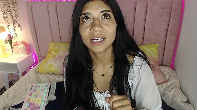 دردشة Shamel_Brm الجنسية المباشرة