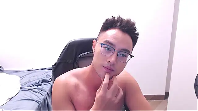 Ruize531's Live XXX Chat