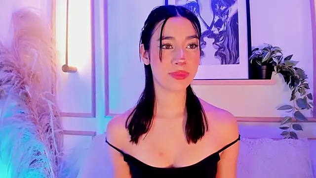 Chat +18 de Nanami_ ao vivo