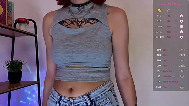 عرض كام Cruela_Bena