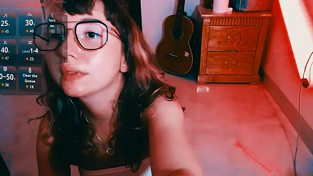 دردشة Cosmo_Riri الجنسية المباشرة