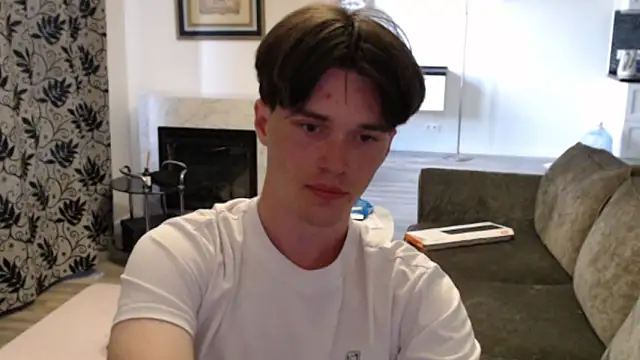 arthur___king Webcam Show