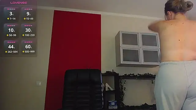 ladysabotage Live XXX-chat