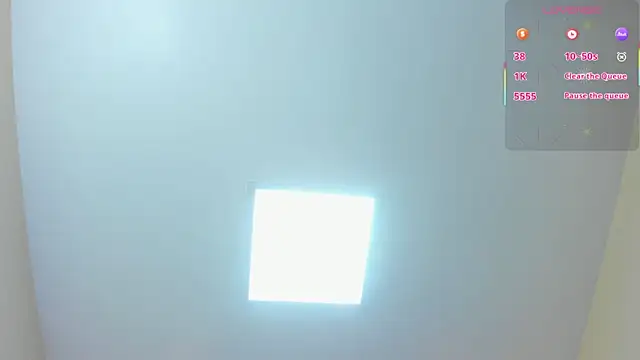 MAGIEVANS1 – Live XXX-chat