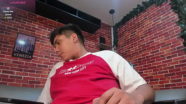 Thiago_Kozak webcam show