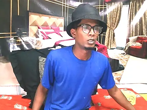 IndianThuggin webcam show