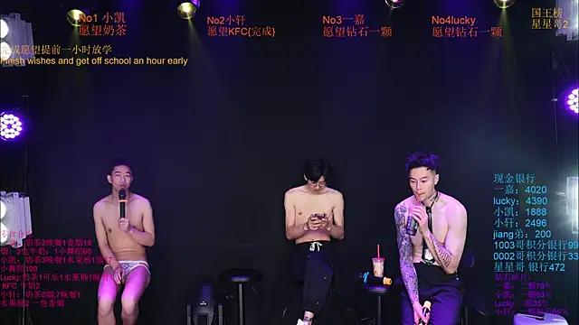 Zouzouboy-001n Live XXX chat