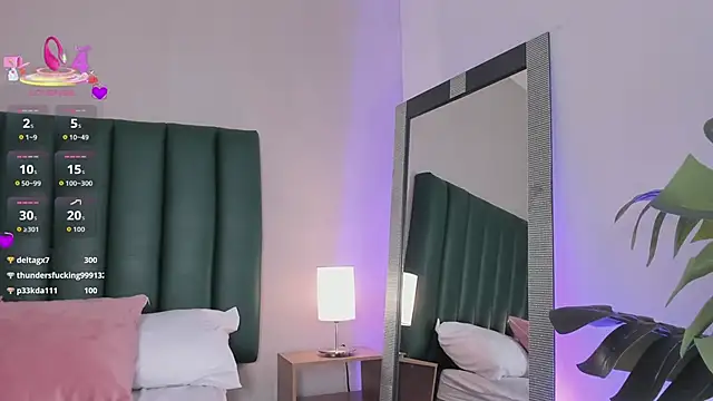 juicy_led_'s Live XXX Chat