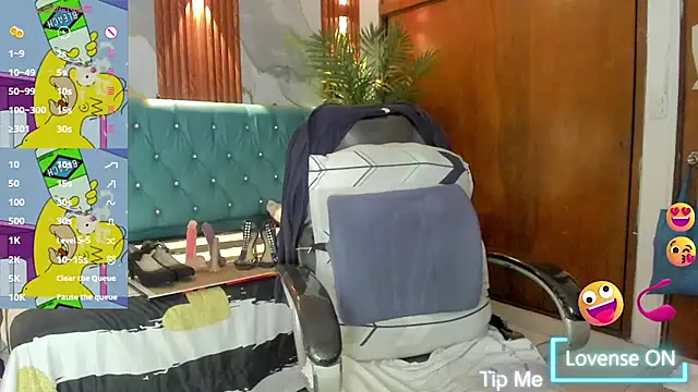 عرض كام sabrina_dupont