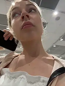 melissa_grr's Live XXX Chat