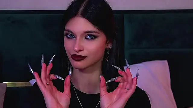 Chat XXX en directo de BeverlyMost