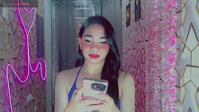 عرض كام DreamGirlMia