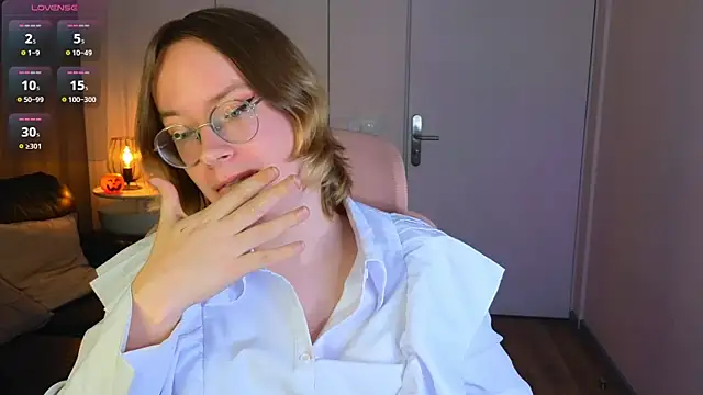 عرض كام Amanda_Butlerr