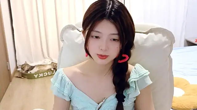 Koikoi___n Live XXX chat