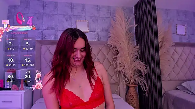 CleoFoxx_'s Webcam Show