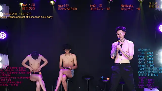 Živý XXX chat Zouzouboy-001