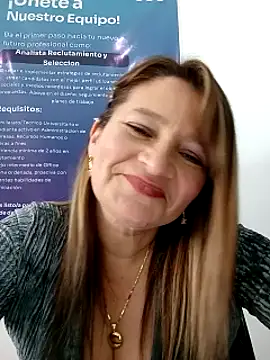 Chat XXX en directo de KAREN--03
