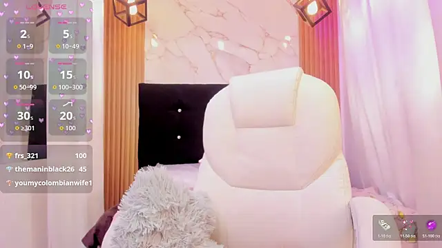 Вебкам-шоу Sara_Sweet03