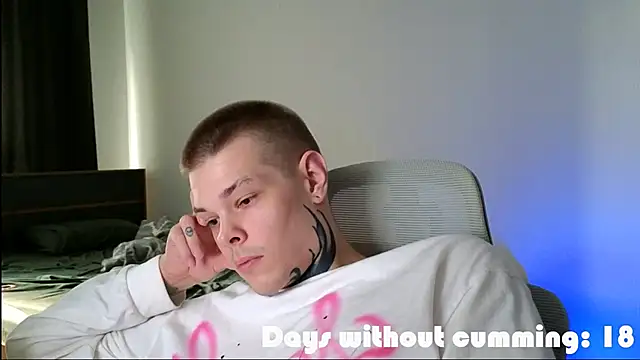 DENIS_HERE Live XXX-chat