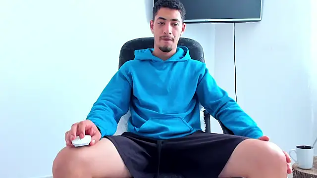 Chandler_ken Live XXX-chat