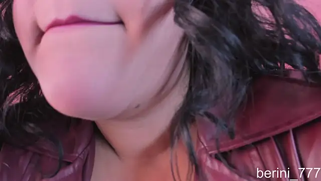 AmberiniHoffmanのライブXXXチャット