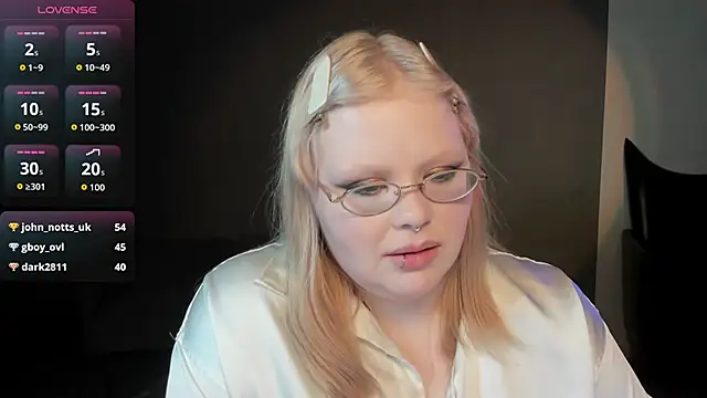 LottieReed Chat XXX live