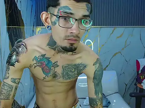 Boy_tatto77 Live XXX-chat