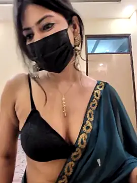 Confident_chic Live XXX-Chat