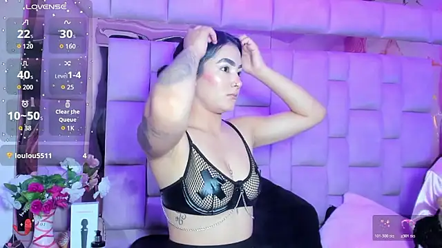 Živý XXX chat Anal_Temptation