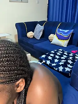 Czat XXX na żywo – queen_sucker