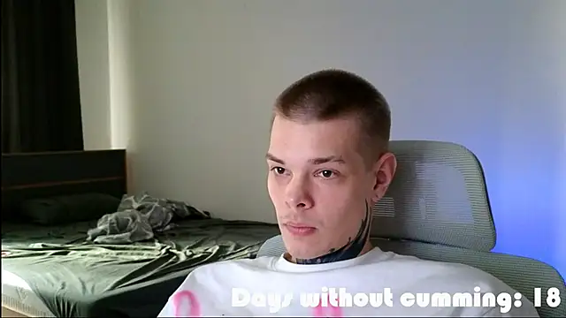 دردشة DENIS_HERE الجنسية المباشرة
