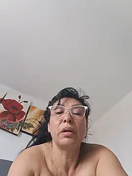 Živý XXX chat katysquirtdirty