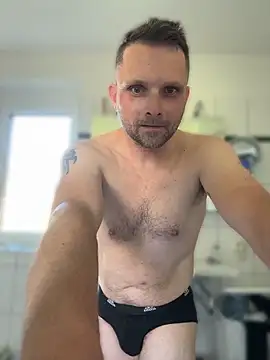 Perry_devot Show Webcam